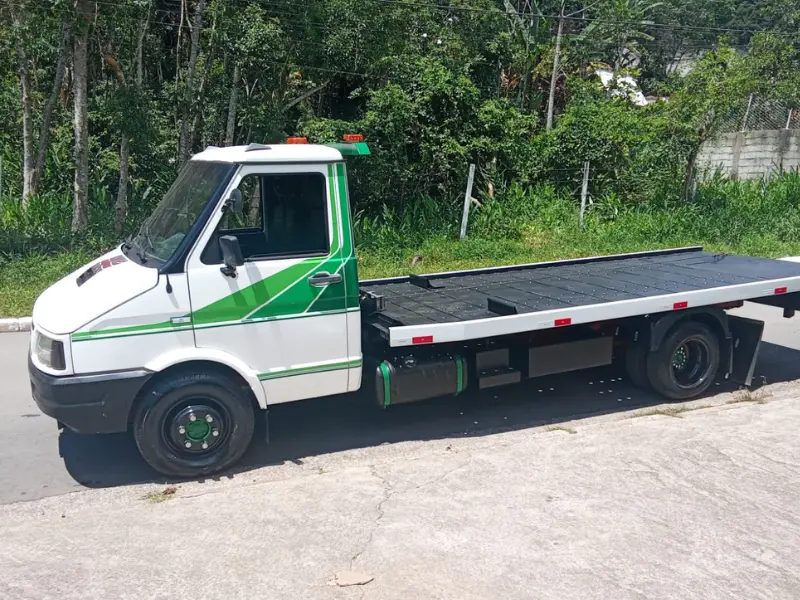 Auto socorro Jundiaí – atendimento emergencial